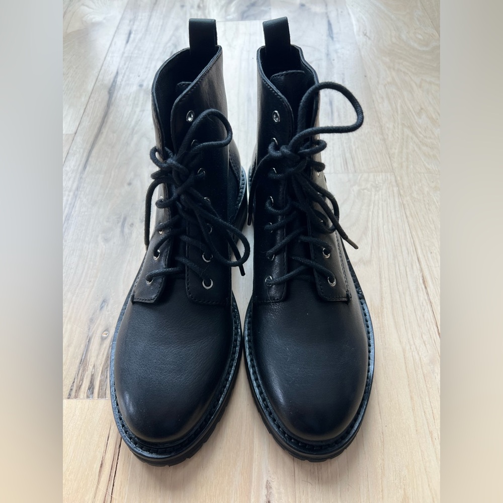 Rag and Bone Cannon Boot